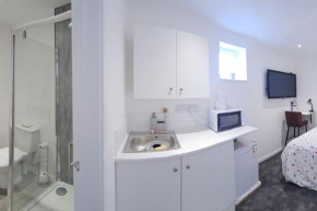 The White Studio